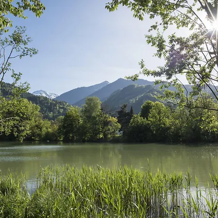 Hotel Krone By B-smart Bad Ragaz